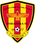 Suriyenska Eskilstuna
