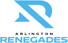 Arlington Blue