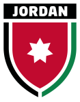 Ürdün U20 W