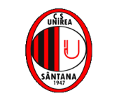 Unirea Sântana