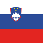 Slovenya U19 W