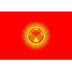 Kırgızistan U17