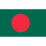 Bangladeş U19 W