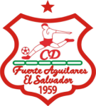 Fuerte Aguilares