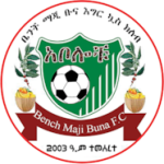 Bench Maji Bunna