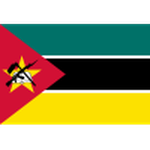 Mozambik U17