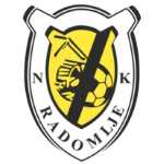 Radomlje W