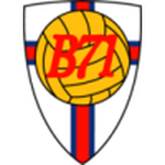 B71 B71