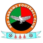 Red Arrows Red Arrows