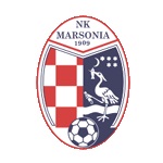 Marsonia Marsonia