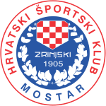 Zrinjski Zrinjski