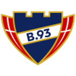 B 93 B 93