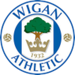 Wigan Wigan