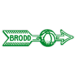 Brodd Brodd