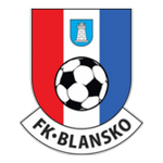 Blansko Blansko