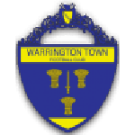 Warrington Town Warrington Town