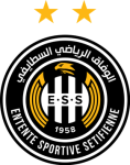 ES Setif ES Setif